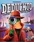 Gamewright - Deduckto - A Quacking Deduction Game - Card Game for Kids Ages 8 and Up - Great for Family Game Night!